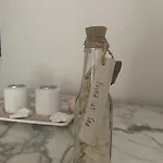 Fonzi's House