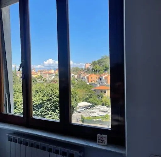 Fonzi's House * لا سبيتسْيا