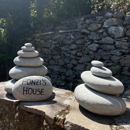 Fonzi's House Apartmán La Spezia