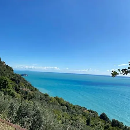 Fonzi's House Apartamento