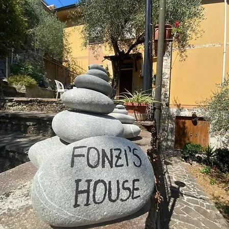 Fonzi's House La Spezia