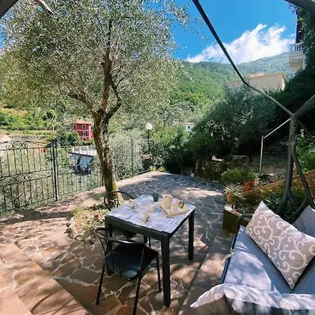 Apartmán Fonzi's House