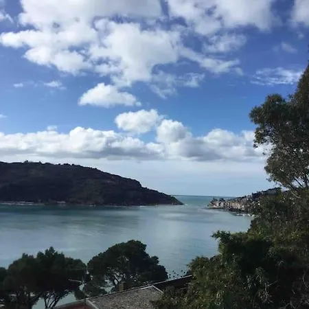 Apartmán Fonzi's House