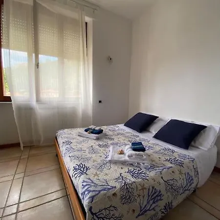 Fonzi's House Apartmán *