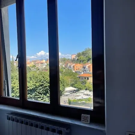 Fonzi's House * לה ספציה