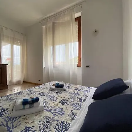 Fonzi's House Apartmán