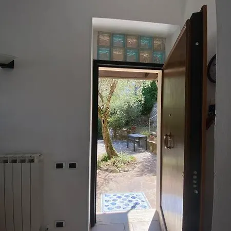 Fonzi's House Apartmán *