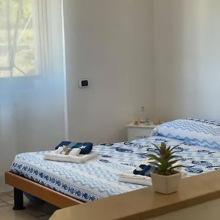 Apartmán Fonzi's House