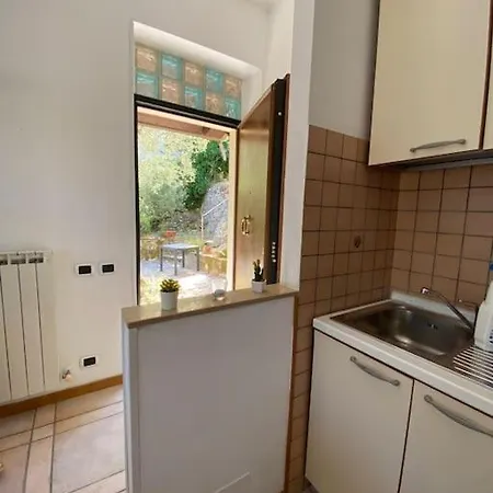 Fonzi's House * La Spezia