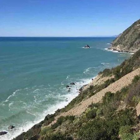 Fonzi's House Apartamento La Spezia