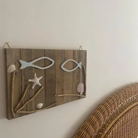 Fonzi's House לה ספציה