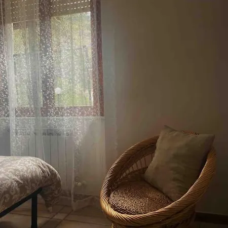 Fonzi's House La Spezia