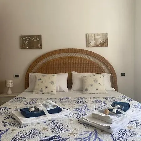 Fonzi's House Apartmán *