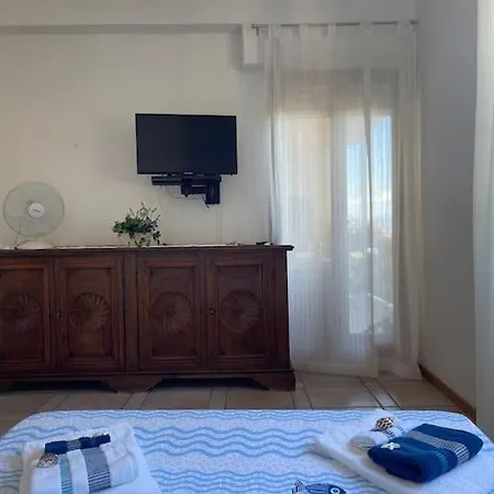 Fonzi's House * לה ספציה