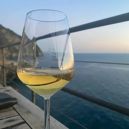 Fonzi's House Apartmán La Spezia