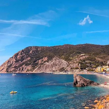 Apartmán Fonzi's House *