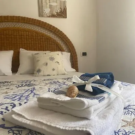 Fonzi's House Apartmán *