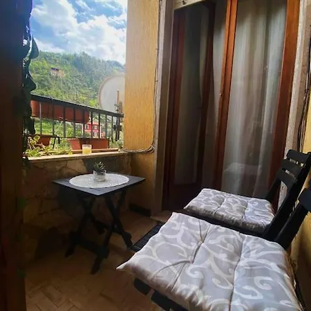 Fonzi's House La Spezia