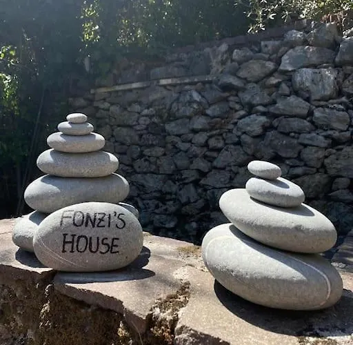 Fonzi's House Διαμέρισμα Λα Σπέτσια
