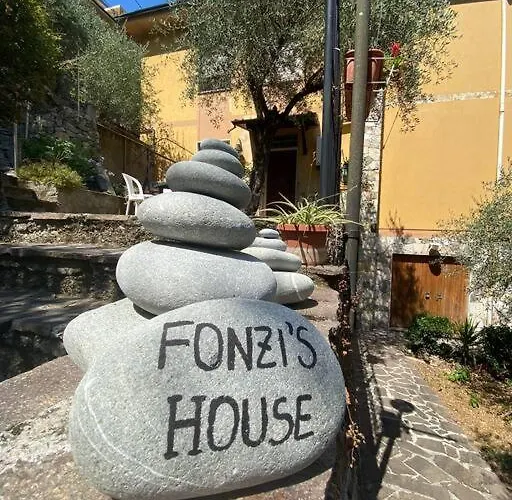 Fonzi's House Λα Σπέτσια