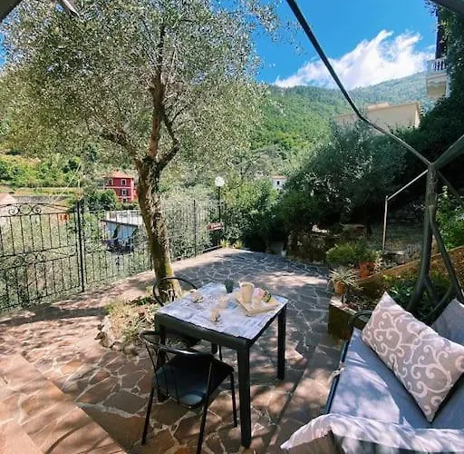 Διαμέρισμα Fonzi's House
