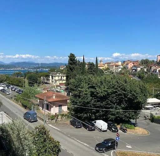 Fonzi's House Διαμέρισμα