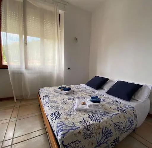 Fonzi's House Διαμέρισμα *