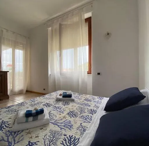 Fonzi's House Διαμέρισμα