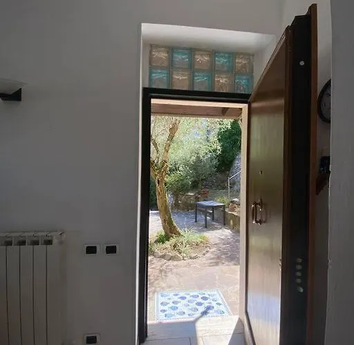 Fonzi's House Διαμέρισμα *