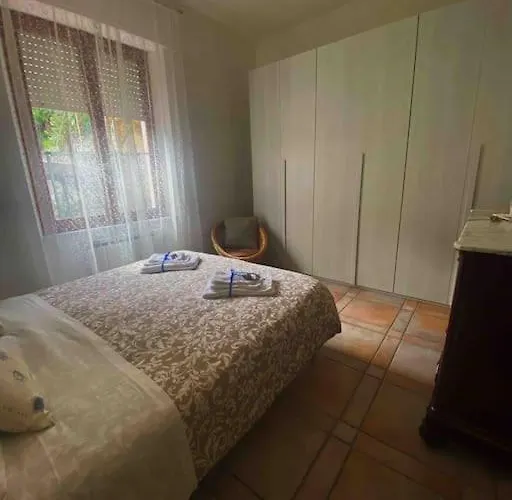 Fonzi's House Διαμέρισμα *