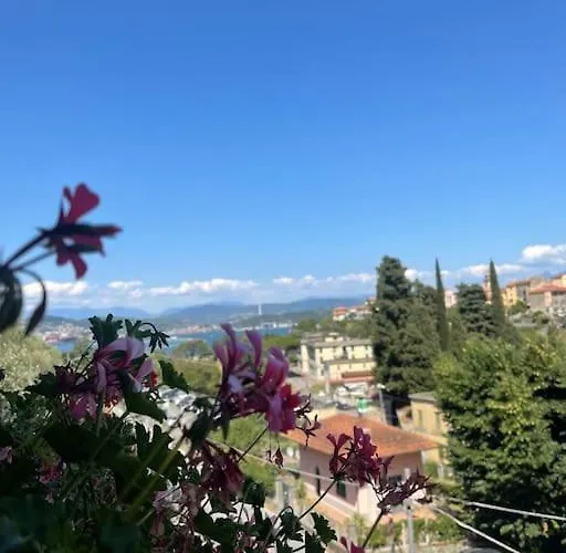 Fonzi's House Διαμέρισμα Λα Σπέτσια