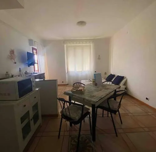 Fonzi's House Διαμέρισμα *