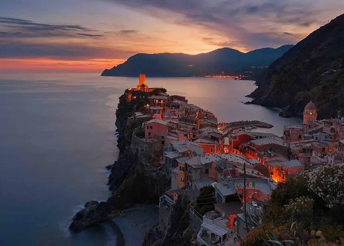 Διαμέρισμα Fonzi's House *