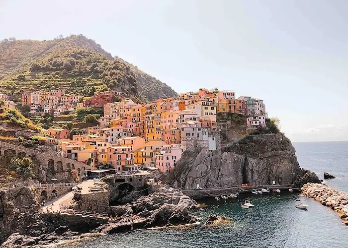 Διαμέρισμα Fonzi's House Λα Σπέτσια