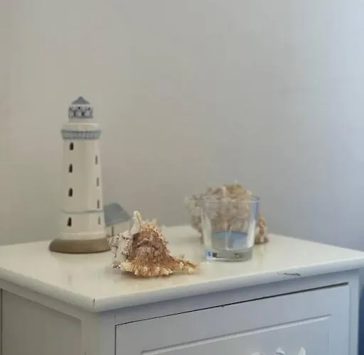 Fonzi's House Λα Σπέτσια