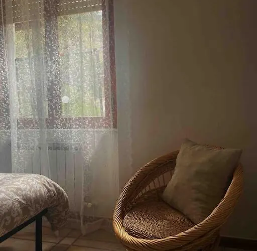 Fonzi's House Λα Σπέτσια