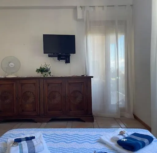 Fonzi's House * Λα Σπέτσια