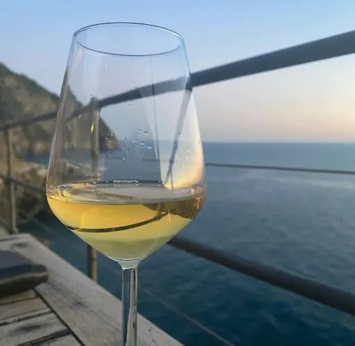 Fonzi's House Διαμέρισμα Λα Σπέτσια