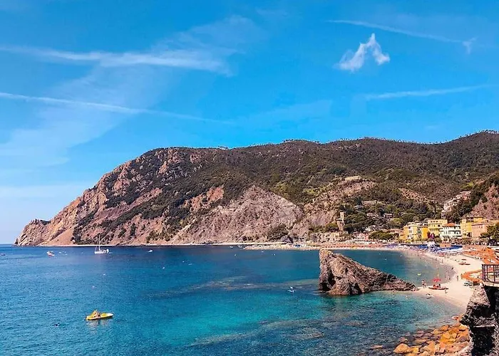 Διαμέρισμα Fonzi's House *