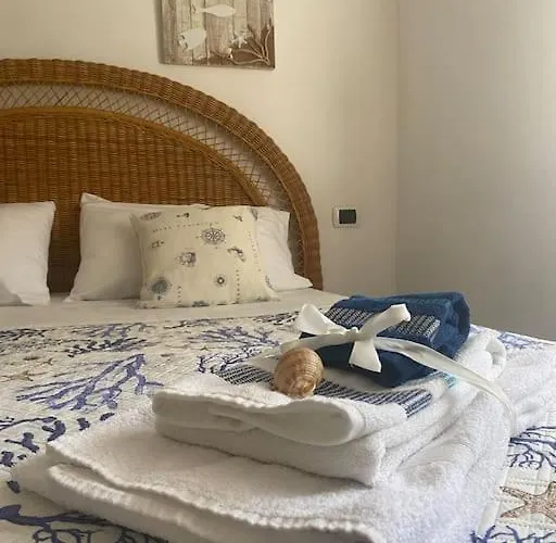 Fonzi's House Διαμέρισμα *