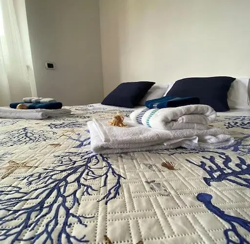 Διαμέρισμα Fonzi's House Λα Σπέτσια