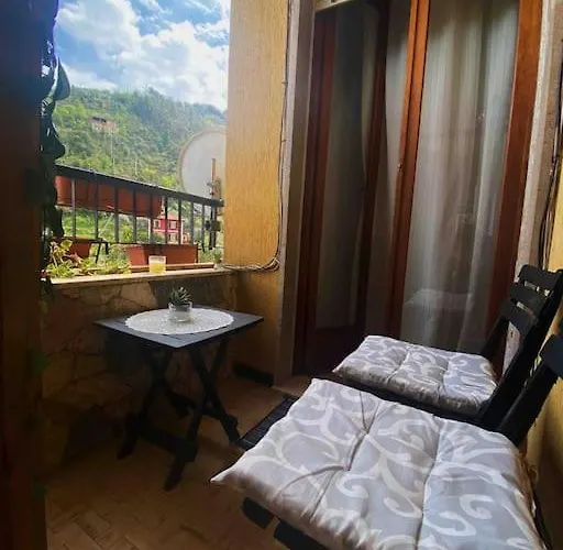 Fonzi's House Λα Σπέτσια