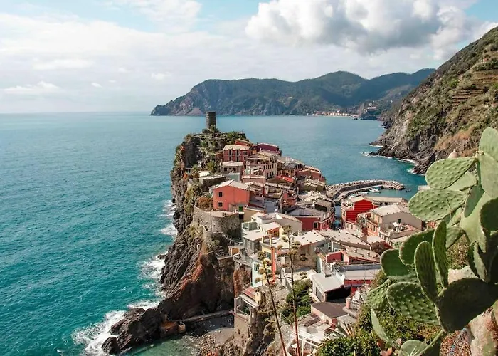 Fonzi's House Διαμέρισμα Λα Σπέτσια